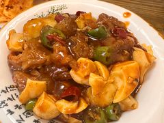 -神仙钵湘香土菜馆(光华路店)