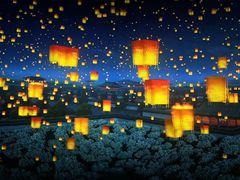 -厦门方特东方神画