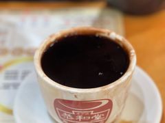 龟苓膏-恭和堂 龟苓膏(铜锣湾店)