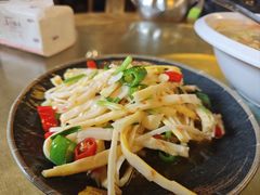 -礼州土碗菜