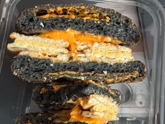 -BUTTERFUL&CREAMOROUS 黄油与面包(三里屯太古里店)