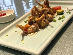 -恒记饭店·海鲜明档(淹城店)