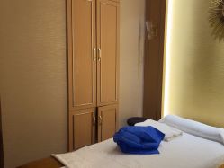 -雅曼妮spa美容养生