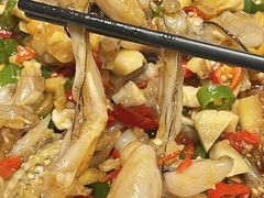 -宴天下大酒店(政和路店)