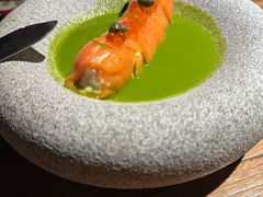 -格鲁·秀色Georgia’s Feast