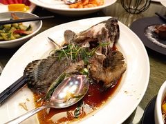 -铭轩中餐厅·海南菜·粤菜(亚龙湾瑞吉店)