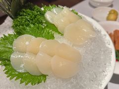 带子-洋房火锅(新天地店)