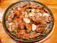 -老东镇啤酒屋海鲜加工·蒸汽海鲜·海鲜烧烤(台东店)