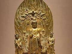 -陕西历史博物馆