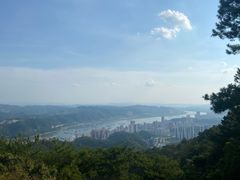 -白云山风景名胜区