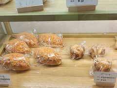 -提亚烘焙·手作面包·生日蛋糕(七星店)