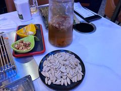 -大成海鲜烧烤·小龙虾(五角场店)