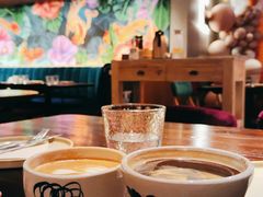 -Brut Eatery悦璞食堂(建国东路店)