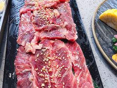 -妥妥烤肉料理(昙华林店)