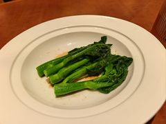-杭州JW万豪酒店-万豪中餐厅