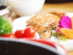 -壹号花园音乐餐酒吧(芙蓉汉城店)