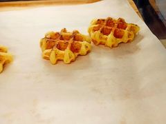 -肯德基(亦庄上海沙龙店)
