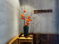 -头上红煨盐鸡乡村食府