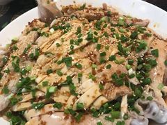 -三猫黑鱼花(南大店)