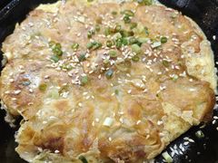 生煎大云吞-恋萍小吃(时代店)