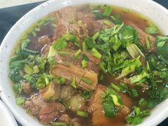 -万盛园炖肉馆(云峰店)
