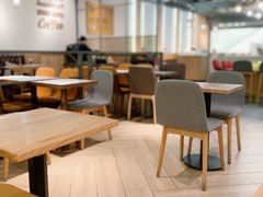 大堂-COSTA COFFEE(武汉武商MALL店)