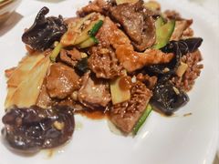 -永乐饭庄(安德路店)