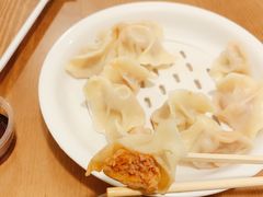 -海胆小馆(东北水饺·春柳店)