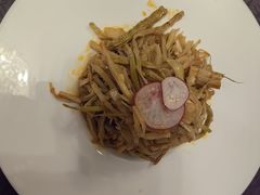 -粤尚腾香居中餐厅(首都机场希尔顿店)