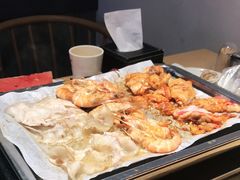 -玫瑰花园自助烤肉(顺义鑫海韵通店)