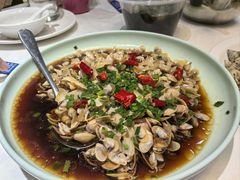 -小老板海鲜酒家(董家渡店)
