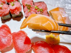 -万岁寿司(万国店)