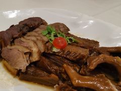 -皇朝尊会(龙之梦大酒店)