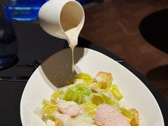 -海岸·高空海景餐厅(厦门康莱德酒店)