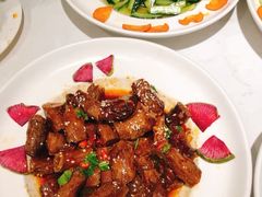 -纽斯特牛排自助餐厅(浦江万达店)
