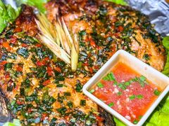 -蜗牛小馆醉乡民谣云南菜(惠新西里店)