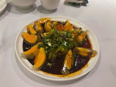 川椒手工溏心皮蛋-眉州东坡(上海中心店)
