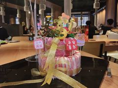 -烧肉达人•炭火烧肉(新天地店)
