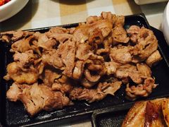 -益百岁牛尾汤(香山路店)