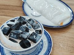 -龍囍粤·顺德小吃·煲仔饭(安定门店)