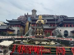 -上海东林寺(金山区)