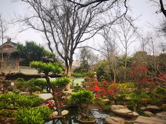 -成都武侯祠博物馆