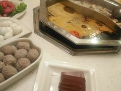 -朝天门火锅(香江半岛店)