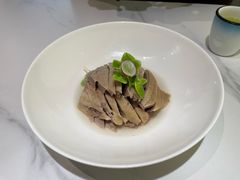 -太阳门淮扬菜(南京博物院店)