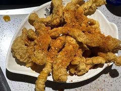 -味之绝美蛙鱼头火锅(花都店)