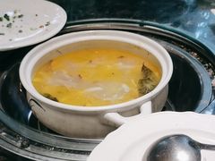 -先机泉水鸡汤(南山老君洞店)