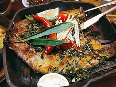 -云海肴云南菜·蒸汽石锅鱼(北京良乡华冠店)