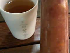 -月栖华明-云间草堂清茶馆(泗泾古镇店)