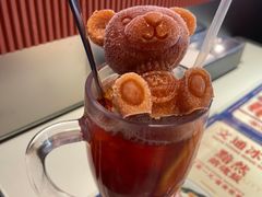 -文通冰室(东方宝泰店)