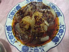 川香凉粉-蜀膳坊(洪公祠小区店)